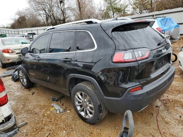 Photo 2 from auction – 2019 JEEP CHEROKEE L with VIN 1C4PJLLX7KD111730