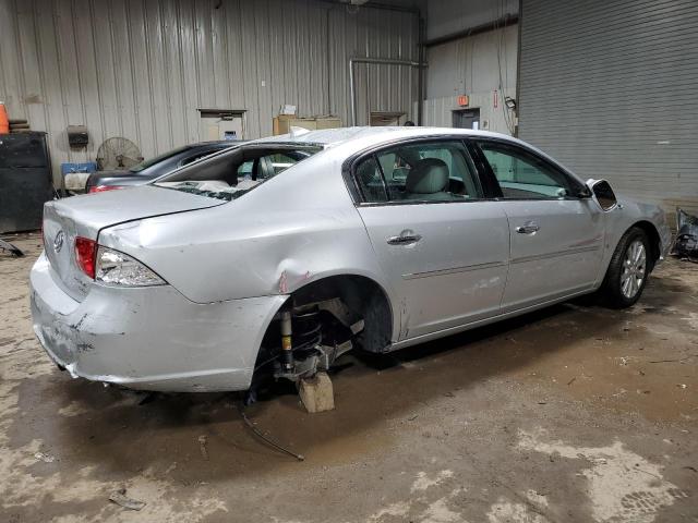 Photo 3 from auction – 2009 BUICK LUCERNE CX with VIN 1G4HD57M39U117103