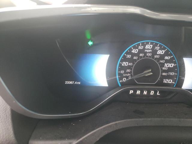Photo 9 from auction – 2013 FORD C-MAX PREM with VIN 1FADP5CU8DL543969