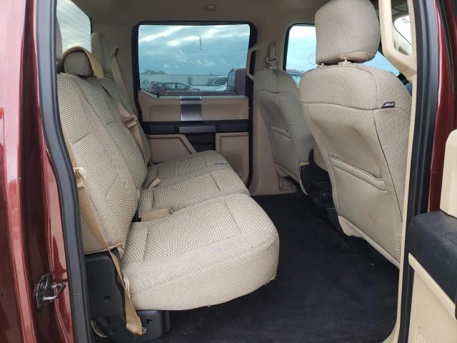 Photo 10 from auction – 2015 FORD F150 SUPER with VIN 1FTEW1CP5FFC86890