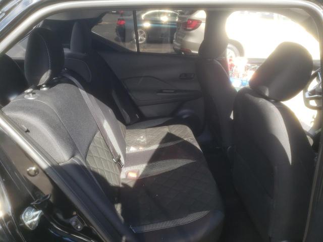 Photo 10 from auction – 2020 NISSAN KICKS S with VIN 3N1CP5BV7LL490784