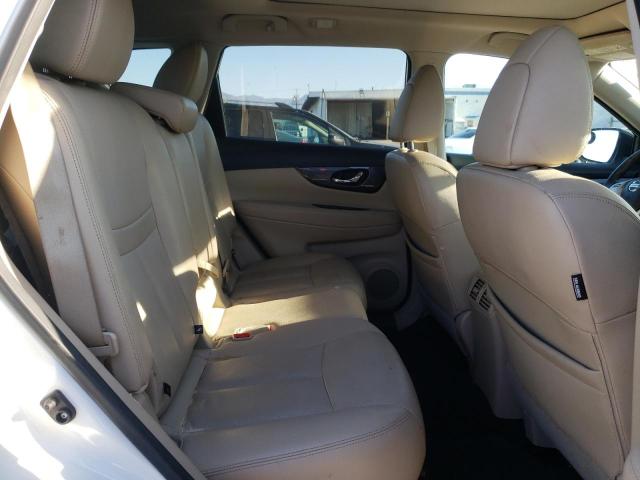 Photo 11 from auction – 2016 NISSAN ROGUE S with VIN 5N1AT2MV2GC754891