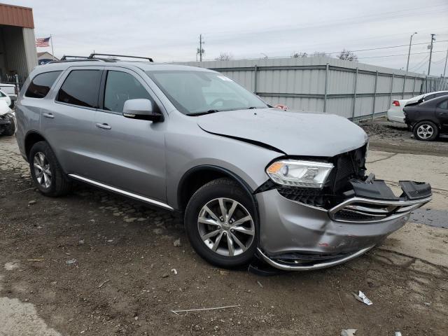 Photo 4 from auction – 2015 DODGE DURANGO LI with VIN 1C4RDJDG1FC766254