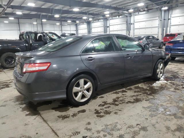 Photo 3 from auction – 2010 TOYOTA CAMRY BASE with VIN 4T1BF3EK3AU023314