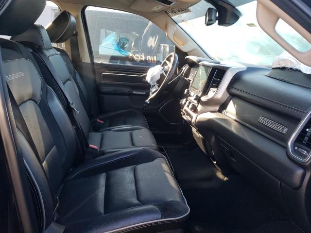 Photo 5 from auction – 2019 RAM 1500 LARAM with VIN 1C6SRFJTXKN512128