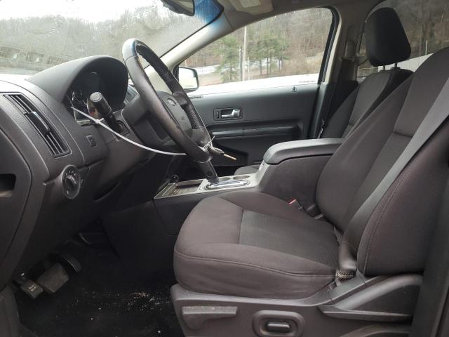 Photo 7 from auction – 2010 FORD EDGE SEL with VIN 2FMDK3JC7ABA43980