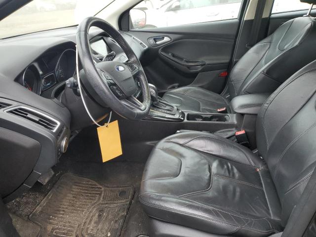 Photo 7 from auction – 2016 FORD FOCUS TITA with VIN 1FADP3N29GL251641