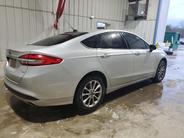 Photo 3 from auction – 2017 FORD FUSION SE with VIN 3FA6P0H73HR130069