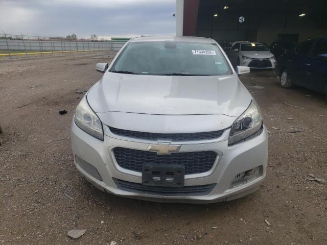 Photo 5 from auction – 2016 CHEVROLET MALIBU LIM with VIN 1G11C5SA4GU125058