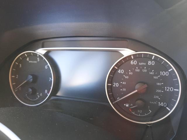 Photo 9 from auction – 2020 NISSAN ALTIMA S with VIN 1N4BL4BV7LN309302