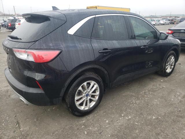 Photo 3 from auction – 2021 FORD ESCAPE SE with VIN 1FMCU0G65MUA15549