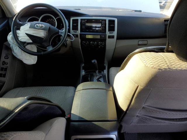 Zdjęcie 8 z aukcji – 2008 TOYOTA 4RUNNER SR z VIN JTEZU14R48K014585