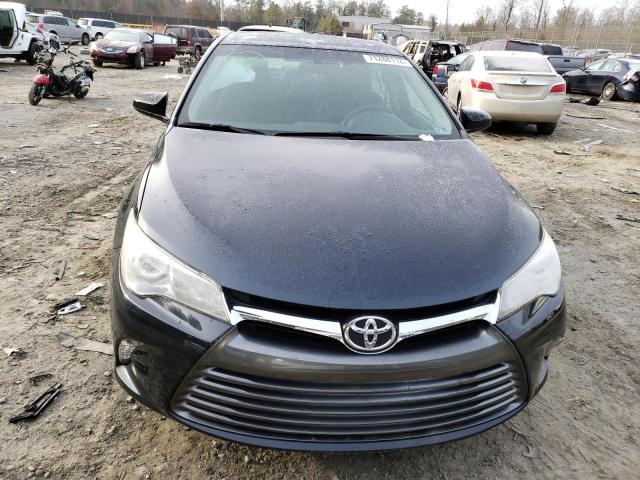 Photo 5 from auction – 2017 TOYOTA CAMRY LE with VIN 4T1BF1FKXHU644840