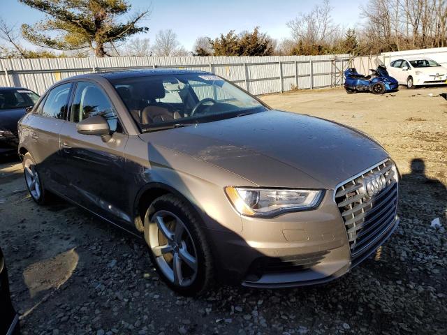 Photo 4 from auction – 2016 AUDI A3 PREMIUM with VIN WAUB8GFF7G1020916