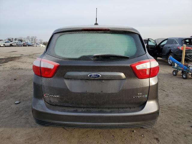 Photo 6 from auction – 2015 FORD C-MAX SE with VIN 1FADP5AU9FL112580