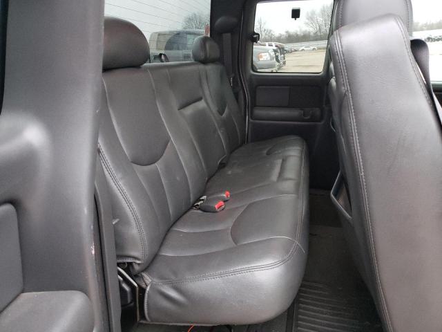 Photo 10 from auction – 2004 GMC NEW SIERRA with VIN 2GTEK19T941278098