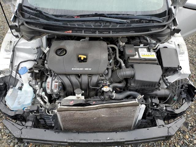 Photo 11 from auction – 2018 KIA FORTE LX with VIN 3KPFL4A79JE249071