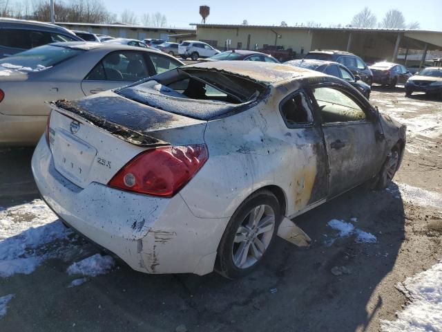 Photo 3 from auction – 2011 NISSAN ALTIMA S with VIN 1N4AL2EP1BC175460