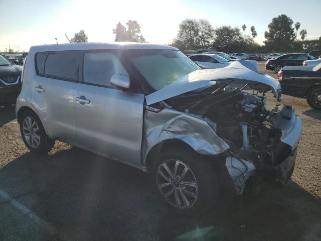Photo 4 from auction – 2017 KIA SOUL + with VIN KNDJP3A56H7476123