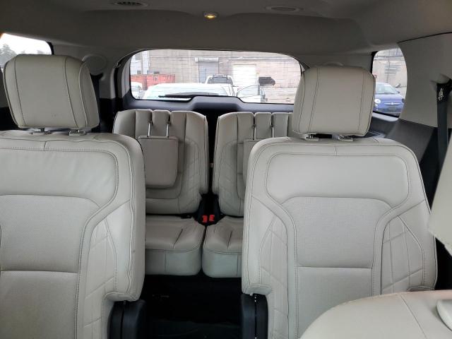صورة رقم 10 من المزاد - 2017 FORD EXPLORER P مع VIN 1FM5K8HT0HGA14895