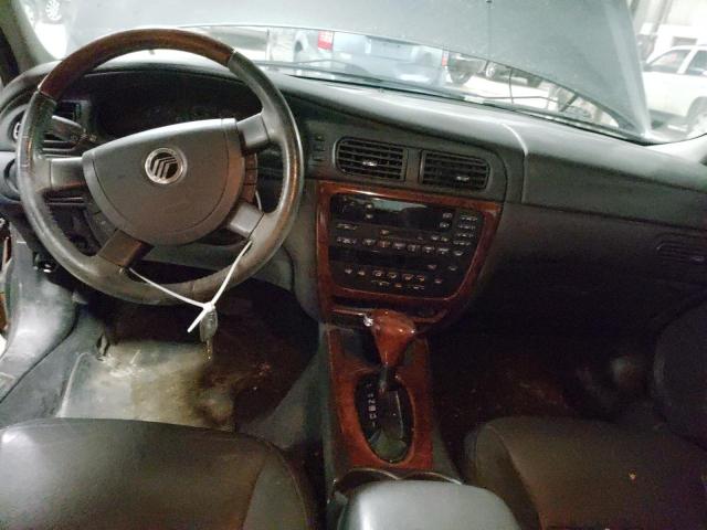Photo 8 from auction – 2005 MERCURY SABLE LS P with VIN 1MEFM55S45A611199