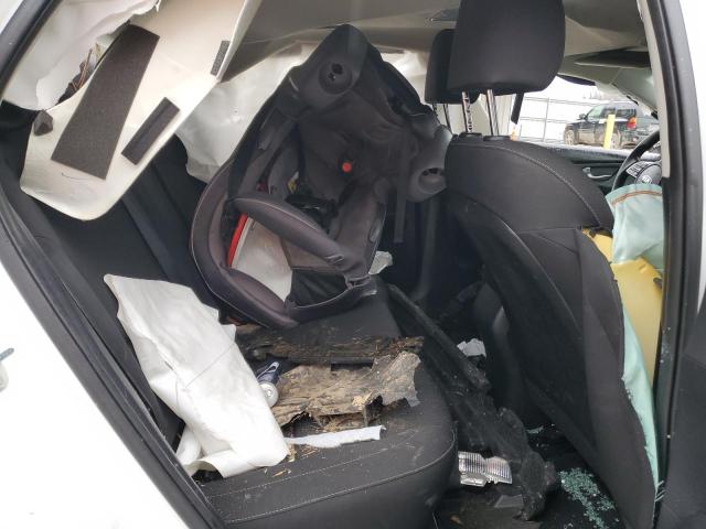 Photo 10 from auction – 2021 KIA FORTE with VIN 3KPF24AD9ME325837