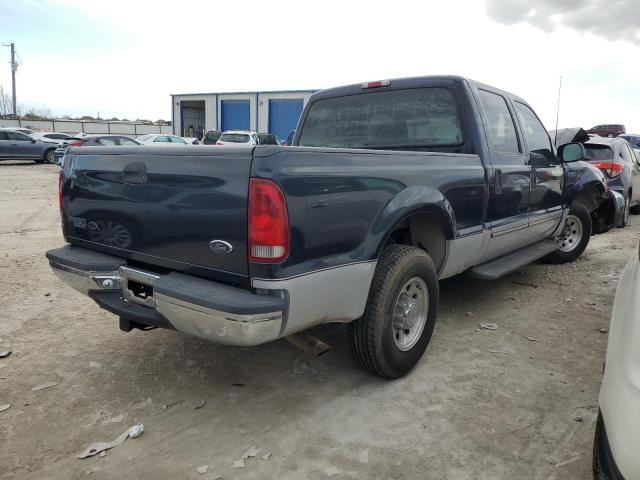 Photo 3 from auction – 2000 FORD F250 SUPER with VIN 1FTNW20L1YEC44166