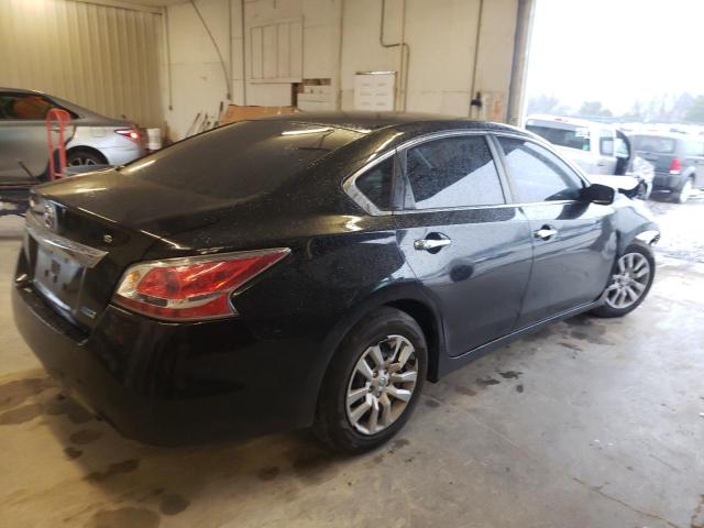 Photo 3 from auction – 2014 NISSAN ALTIMA 2.5 with VIN 1N4AL3AP1EC100080