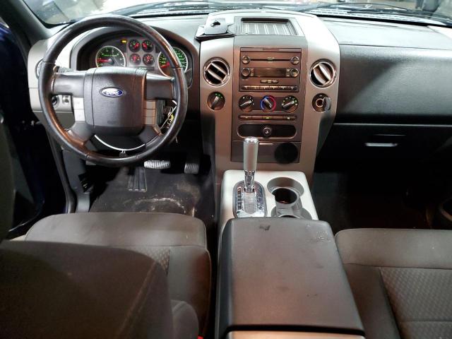 Photo 8 from auction – 2007 FORD F150 SUPER with VIN 1FTPW14V07KD48890