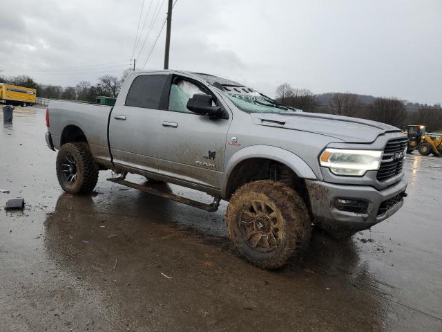 Photo 4 from auction – 2021 RAM 2500 BIG H with VIN 3C6UR5DL2MG561768