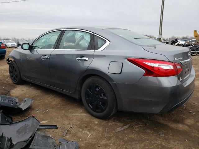 Photo 2 from auction – 2016 NISSAN ALTIMA 2.5 with VIN 1N4AL3AP0GN340891