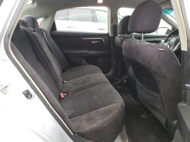 Photo 10 from auction – 2013 NISSAN ALTIMA 2.5 with VIN 1N4AL3AP4DC159770
