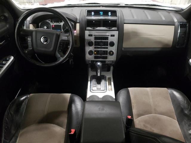 Photo 8 from auction – 2008 MERCURY MARINER PR with VIN 4M2CU97118KJ20727