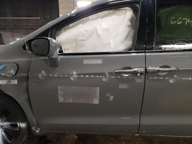 Photo 7 from auction – 2020 CHRYSLER PACIFICA H with VIN 2C4RC1L75LR196279