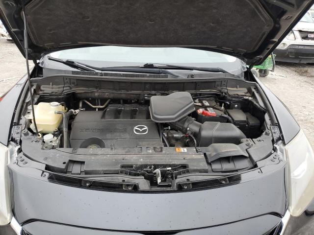 Photo 12 from auction – 2015 MAZDA CX-9 TOURI with VIN JM3TB2CA4F0466585