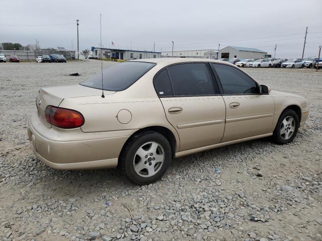 Photo 3 from auction – 2003 CHEVROLET MALIBU LS with VIN 1G1NE52J53M674435