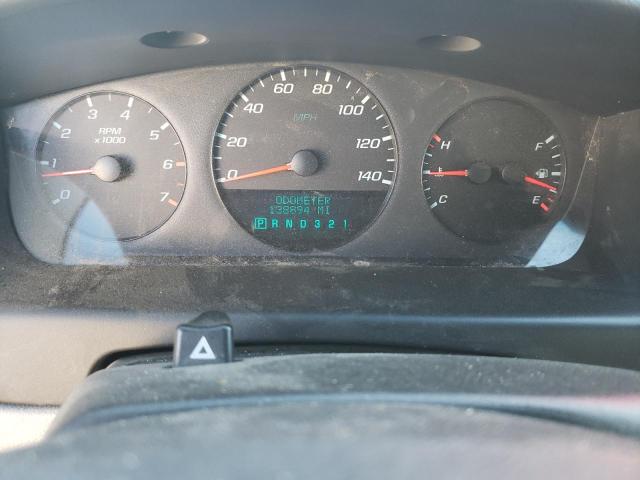 Photo 9 from auction – 2007 CHEVROLET IMPALA LS with VIN 2G1WB58K479104894