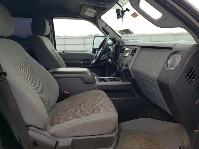 Photo 5 from auction – 2012 FORD F250 SUPER with VIN 1FT7W2BT0CEA10048