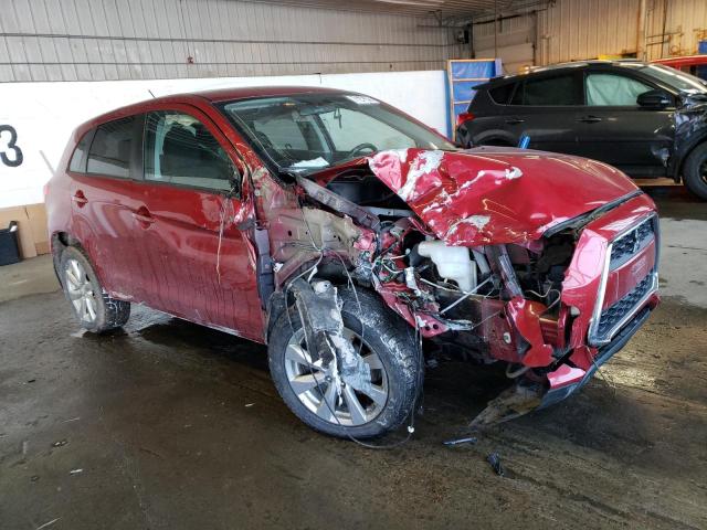 Photo 4 from auction – 2015 MITSUBISHI OUTLANDER with VIN 4A4AR3AU9FE045066