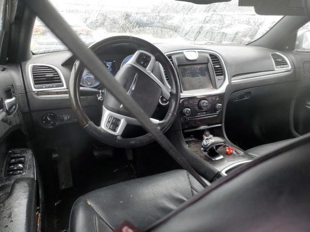 Photo 8 from auction – 2014 CHRYSLER 300C with VIN 2C3CCAEG8EH252893