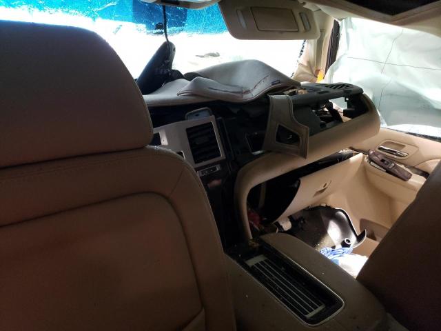 Photo 8 from auction – 2013 CADILLAC ESCALADE P with VIN 1GYS4CEF2DR115948