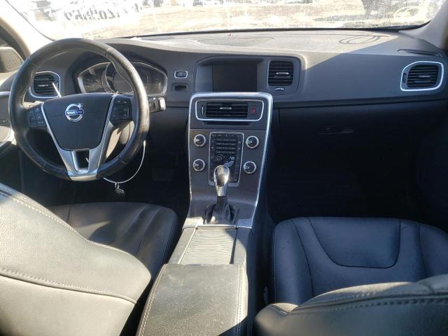 Photo 8 from auction – 2016 VOLVO V60 T5 PLA with VIN YV140MEM5G1298189