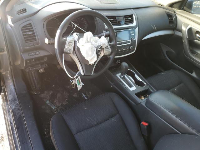 Photo 8 from auction – 2017 NISSAN ALTIMA 2.5 with VIN 1N4AL3AP1HN319694
