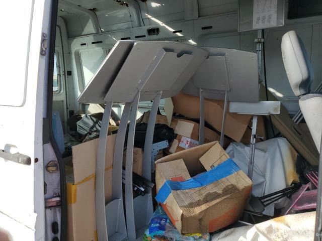 Photo 11 from auction – 2006 DODGE SPRINTER 2 with VIN WD0PD644465906397