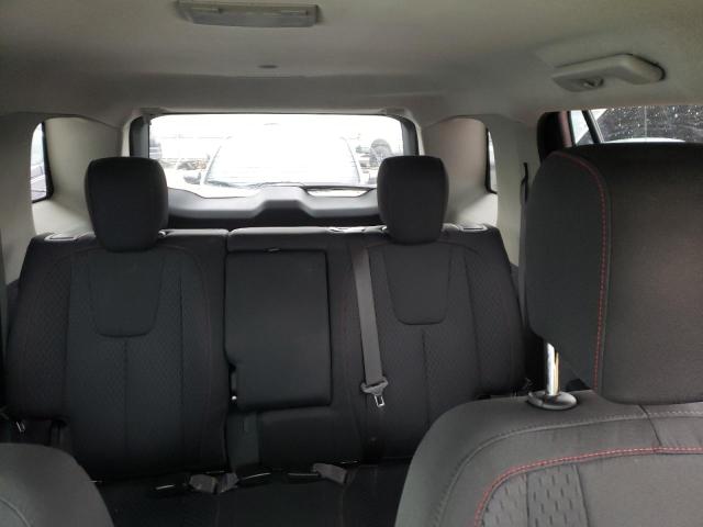 Photo 10 from auction – 2012 GMC TERRAIN SL with VIN 2GKFLREK5C6196291