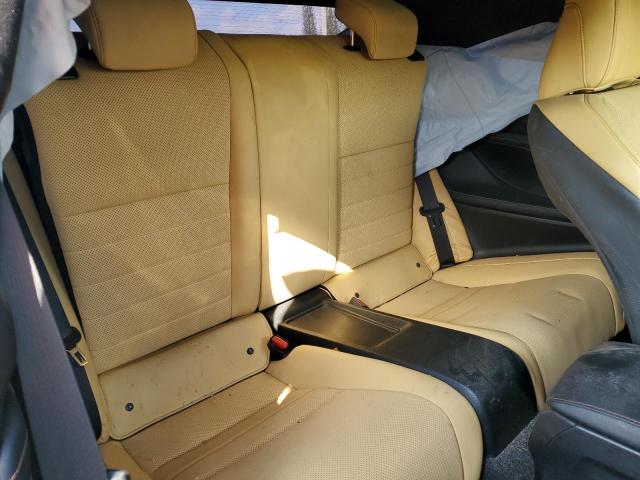 Photo 10 from auction – 2021 LEXUS RC 300 BAS with VIN JTHAA5BC2M5011305