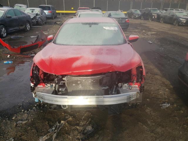 Photo 5 from auction – 2018 HONDA CIVIC LX with VIN 2HGFC2F53JH600963