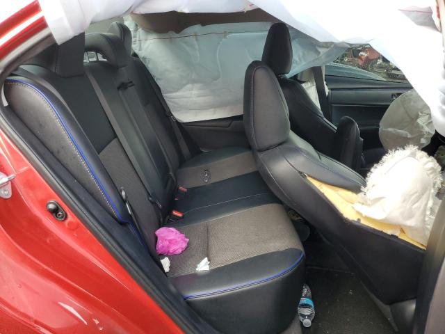 Photo 10 from auction – 2017 TOYOTA COROLLA L with VIN 2T1BURHE2HC784619