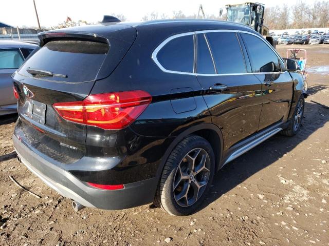Photo 3 from auction – 2018 BMW X1 XDRIVE2 with VIN WBXHT3C31J5L33249