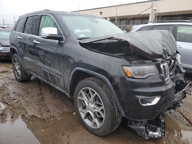 Photo 4 from auction – 2020 JEEP GRAND CHER with VIN 1C4RJFBG1LC314535